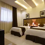 Al Hala Suites