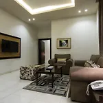 Al Hala Suites