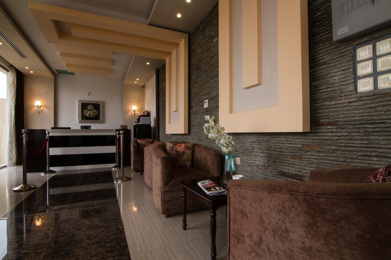 Aparthotel Al Hala Suites