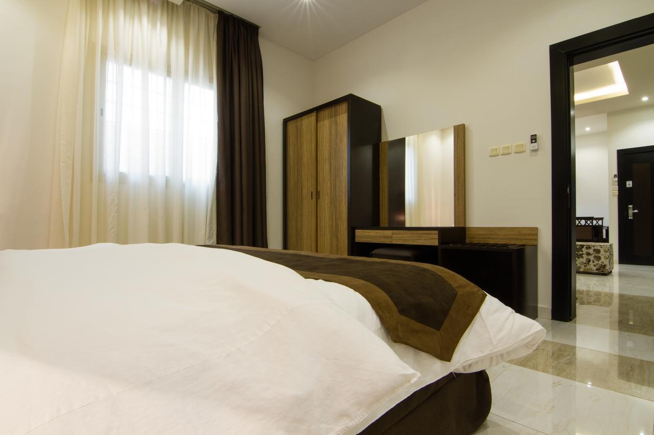 Al Hala Suites Aparthotel *
